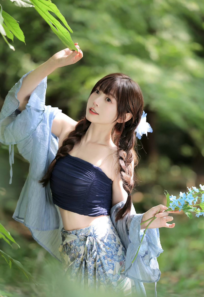 我的天才女友