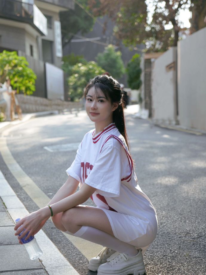 伯德小姐